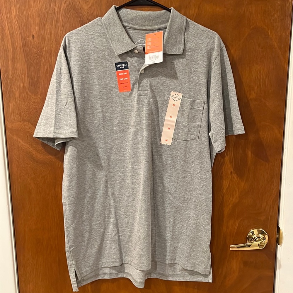 Men’s polo